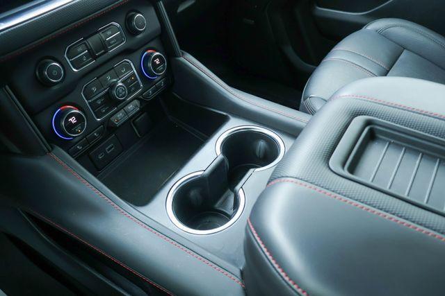 used 2023 Chevrolet Tahoe car, priced at $43,888