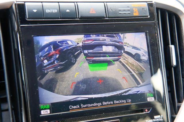used 2022 Subaru Ascent car, priced at $26,276