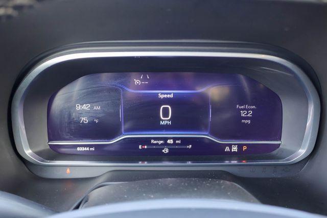 used 2023 Chevrolet Suburban car, priced at $46,304