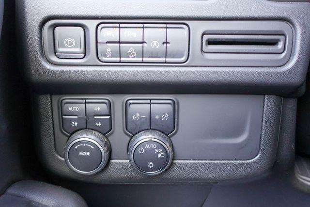 used 2023 Chevrolet Suburban car, priced at $46,304