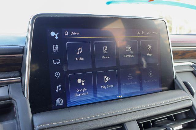 used 2023 Chevrolet Suburban car, priced at $46,304