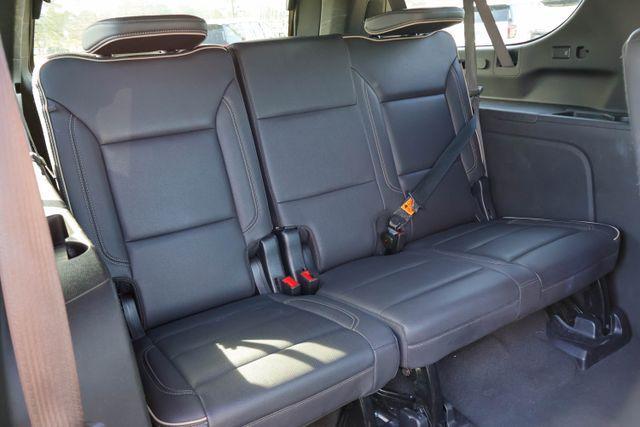 used 2023 Chevrolet Suburban car, priced at $46,304