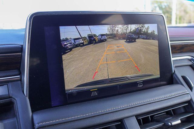 used 2023 Chevrolet Suburban car, priced at $46,304