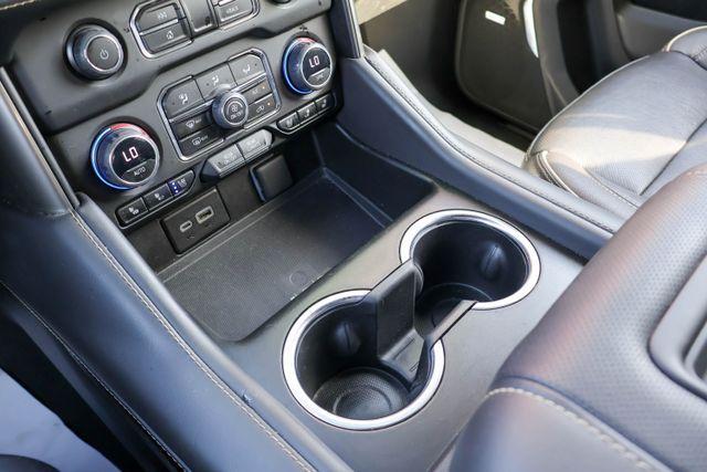 used 2023 Chevrolet Suburban car, priced at $46,304