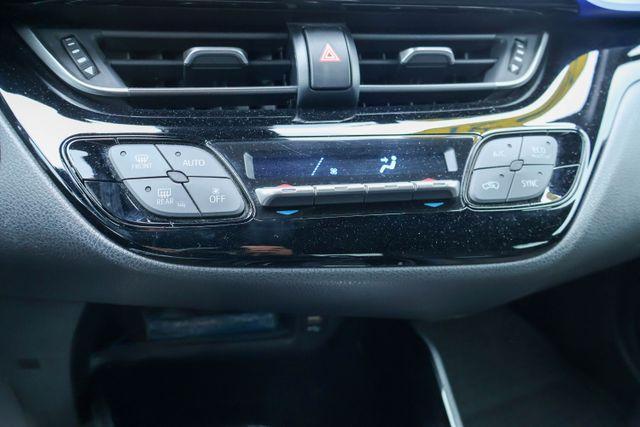 used 2021 Toyota C-HR car, priced at $20,465