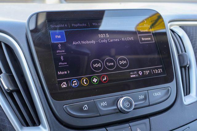 used 2024 Chevrolet Malibu car, priced at $18,835