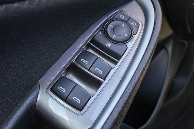 used 2024 Chevrolet Malibu car, priced at $18,835