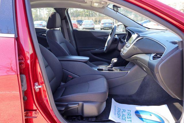 used 2024 Chevrolet Malibu car, priced at $18,835