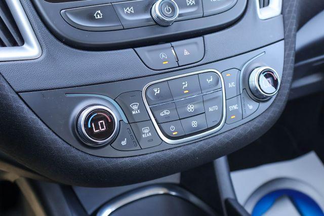 used 2024 Chevrolet Malibu car, priced at $18,835