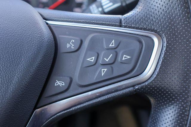 used 2024 Chevrolet Malibu car, priced at $18,835