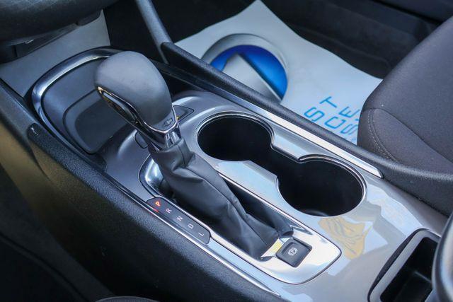 used 2024 Chevrolet Malibu car, priced at $18,835