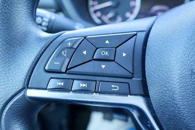 used 2024 Nissan Sentra car, priced at $18,490