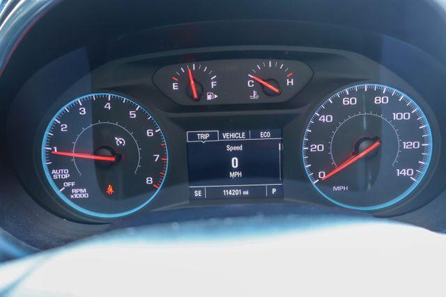 used 2020 Chevrolet Malibu car, priced at $11,890