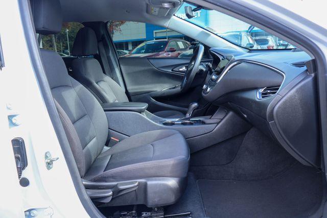 used 2020 Chevrolet Malibu car, priced at $11,890
