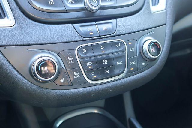 used 2020 Chevrolet Malibu car, priced at $11,890