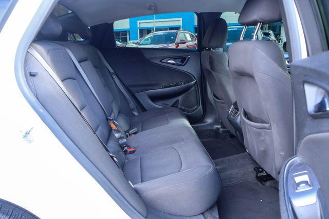 used 2020 Chevrolet Malibu car, priced at $11,890