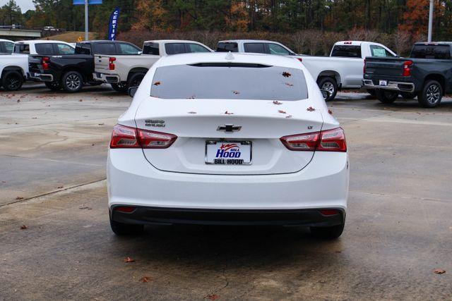 used 2020 Chevrolet Malibu car, priced at $11,890