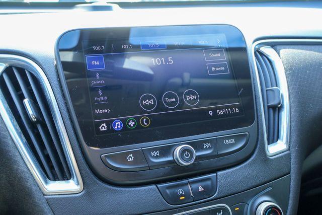 used 2020 Chevrolet Malibu car, priced at $11,890