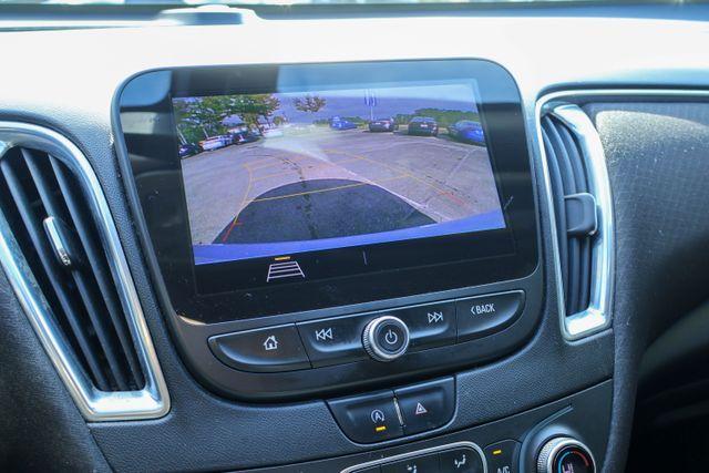 used 2020 Chevrolet Malibu car, priced at $11,890