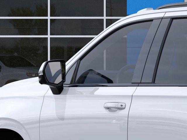 new 2026 Chevrolet Tahoe car, priced at $73,590