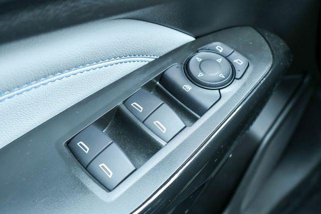 used 2025 Chevrolet Trax car, priced at $22,500