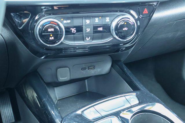 used 2025 Chevrolet Trax car, priced at $22,500