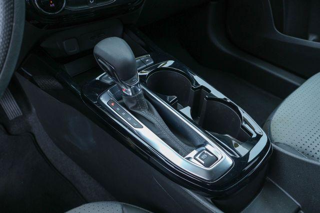 used 2025 Chevrolet Trax car, priced at $22,500