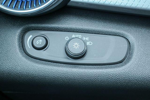 used 2025 Chevrolet Trax car, priced at $22,500