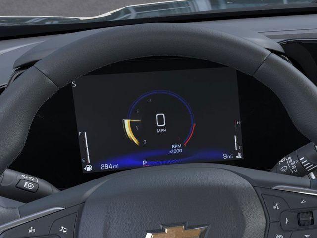 new 2026 Chevrolet Trax car, priced at $23,588