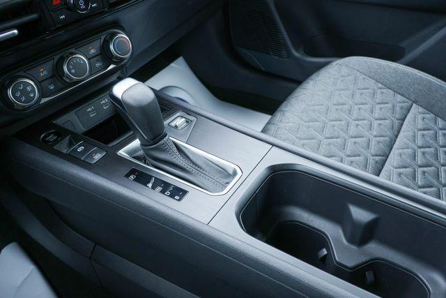 used 2025 Nissan Kicks car, priced at $21,950