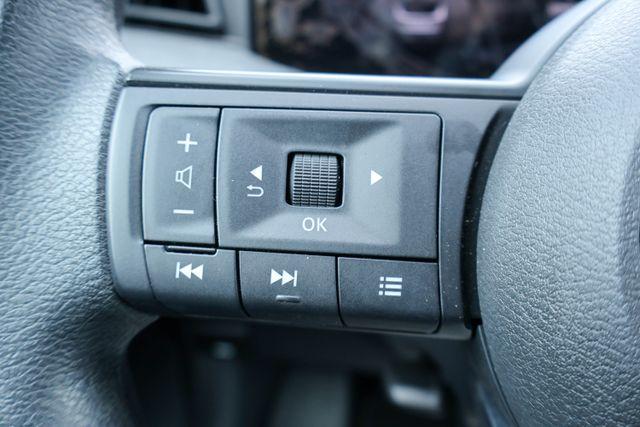 used 2025 Nissan Kicks car, priced at $21,950