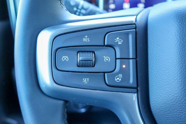 new 2026 Chevrolet Silverado 2500 car, priced at $88,811