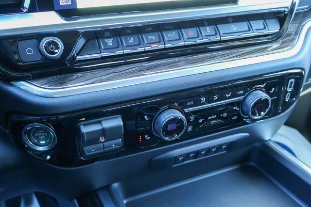 new 2026 Chevrolet Silverado 2500 car, priced at $88,811