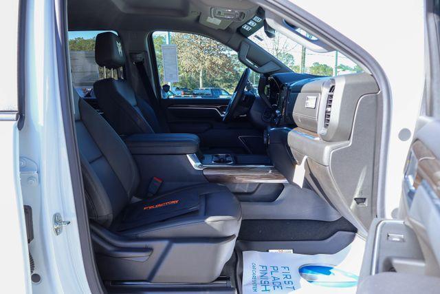 new 2026 Chevrolet Silverado 2500 car, priced at $88,811