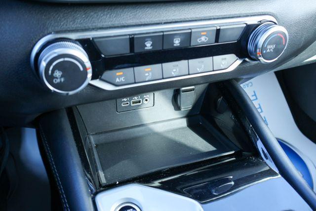 used 2023 Nissan Altima car, priced at $18,220