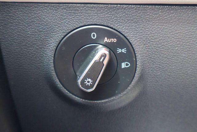 used 2025 Volkswagen Taos car, priced at $23,712