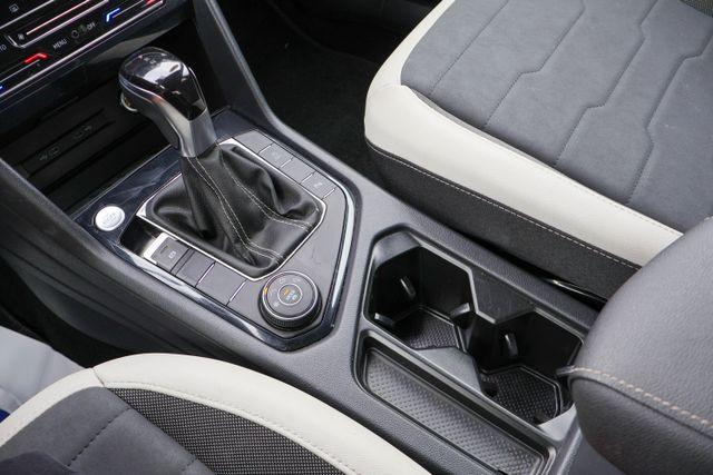 used 2025 Volkswagen Taos car, priced at $23,712