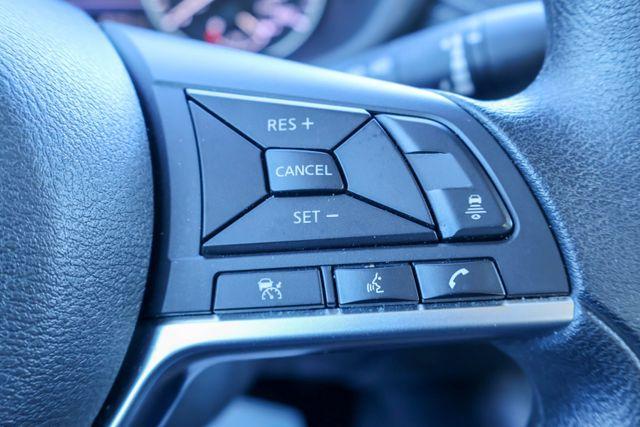 used 2025 Nissan Sentra car, priced at $18,769