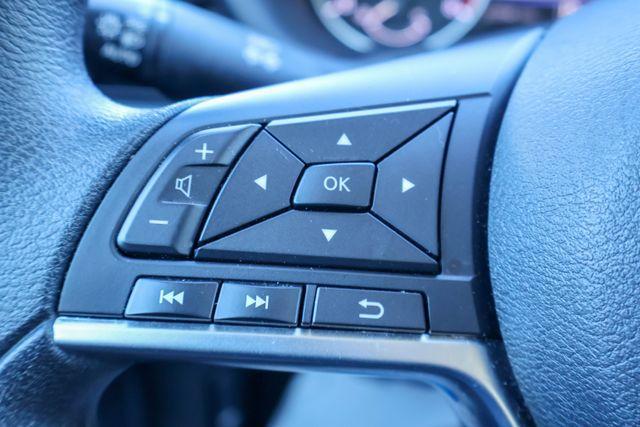 used 2025 Nissan Sentra car, priced at $18,769