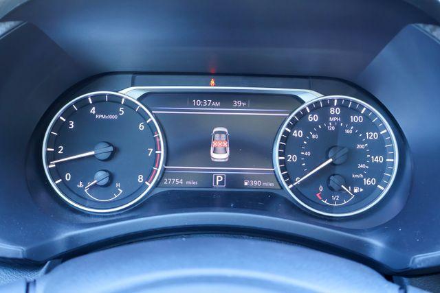 used 2025 Nissan Sentra car, priced at $18,769