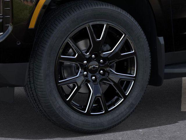 new 2026 Chevrolet Tahoe car, priced at $64,960