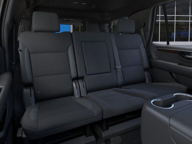 new 2026 Chevrolet Tahoe car, priced at $64,960