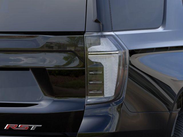new 2026 Chevrolet Tahoe car, priced at $73,984