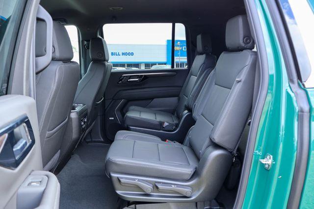 new 2026 Chevrolet Suburban car, priced at $70,615