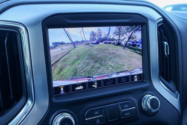 used 2022 GMC Sierra 2500 car, priced at $50,940