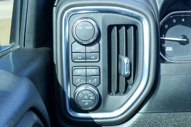 used 2022 GMC Sierra 2500 car, priced at $50,940