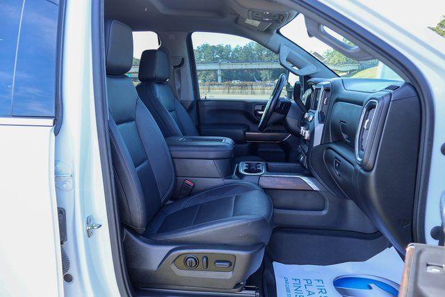 used 2022 GMC Sierra 2500 car, priced at $50,940