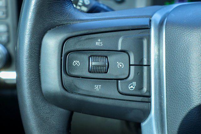 used 2022 GMC Sierra 2500 car, priced at $50,940