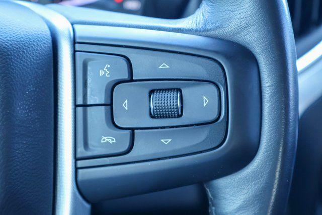 used 2022 GMC Sierra 2500 car, priced at $50,940