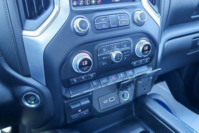 used 2022 GMC Sierra 2500 car, priced at $50,940